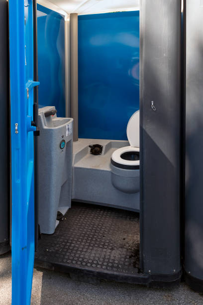 Best Luxury portable toilet rental  in Perry, LA