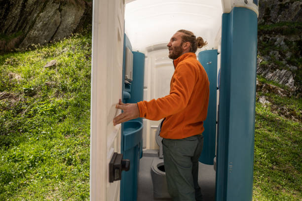 Best Porta potty rental for festivals  in Perry, LA