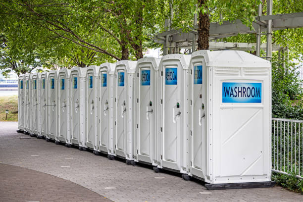 Best Long-term porta potty rental  in Perry, LA