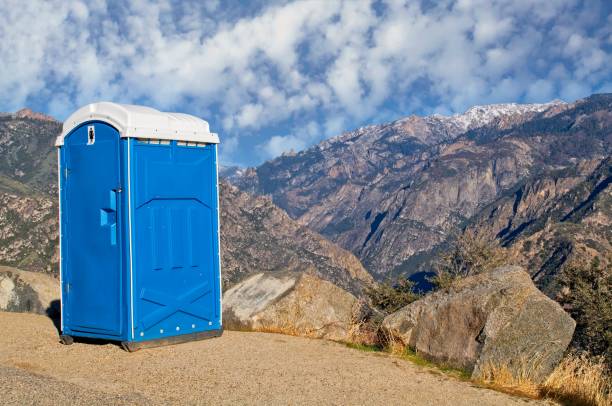 Best Affordable porta potty rental  in Perry, LA