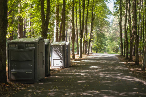 Best Long-term porta potty rental  in Perry, LA