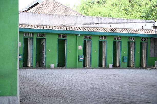 Best Affordable porta potty rental  in Perry, LA