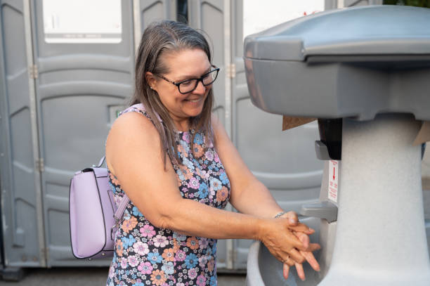 Best Porta potty for special events  in Perry, LA