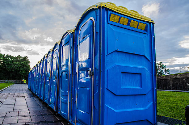 Best Affordable portable toilet rental  in Perry, LA