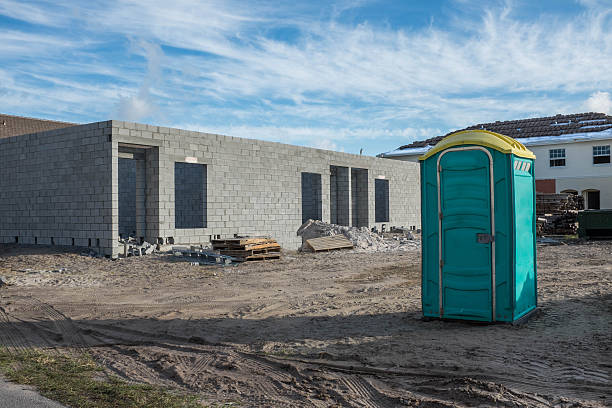 Porta potty services near me in Perry, LA